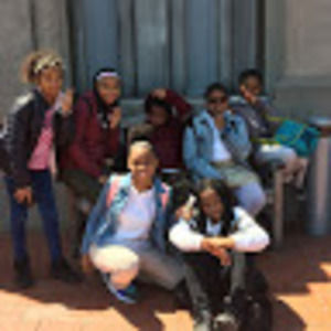 Meet your Posher, Girl